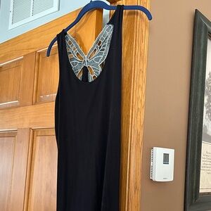 Ladies small sundress